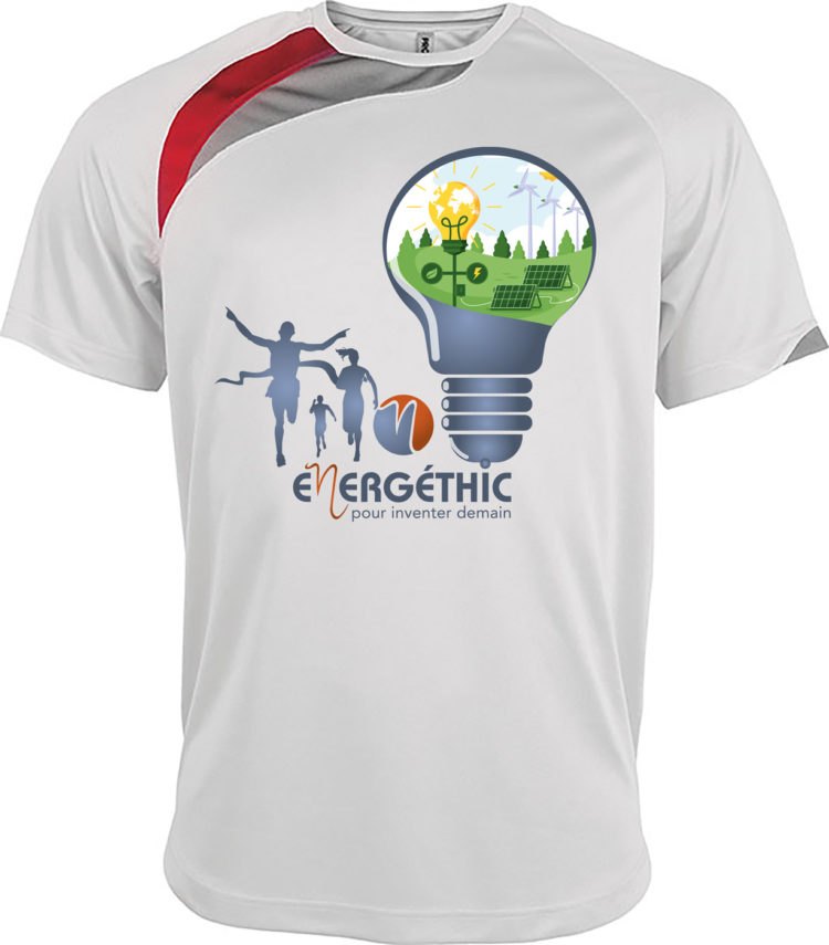 Maillots de sport personnalisés