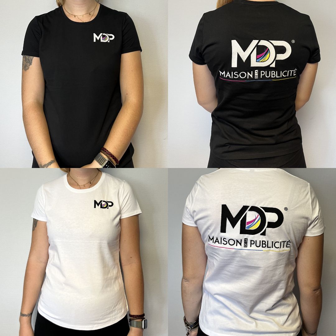 T-shirts personnalisés
